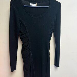 Calvin Klein Sweater Dress
